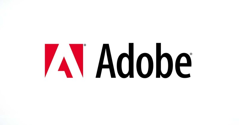 Adobe Logo