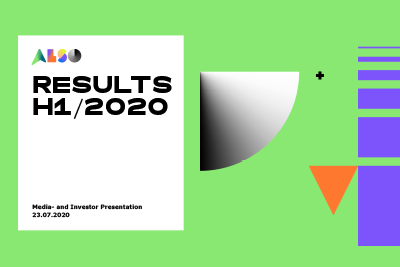 Investor Relations - ALSO Holding AG