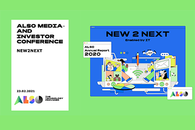 Media- and Investor Conference