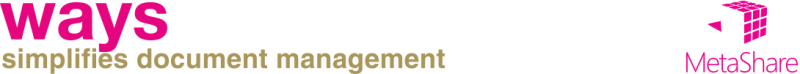 MetaShare