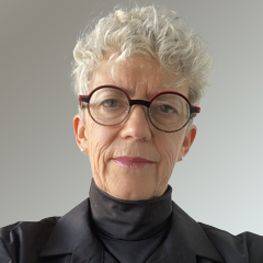 Photo of Beate Flamm