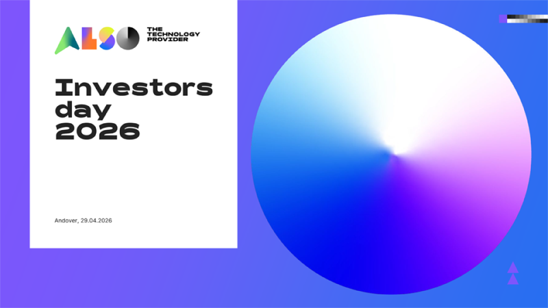 Investor Day Presentation