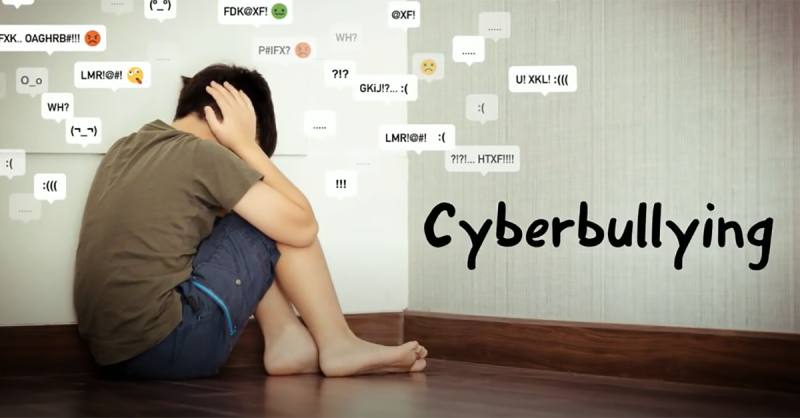 Cybermobbing