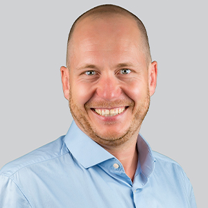 Photo of Florian Frei