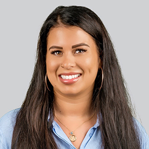 Photo of Graciella Mantovani