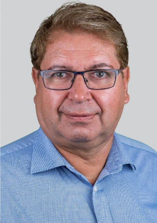 Photo of Bruno Gujer / Consultant Deutschschweiz