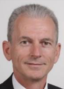 Photo of Kevin Labinski