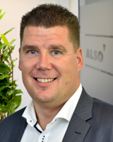 Photo of Jesper Dyrhauge