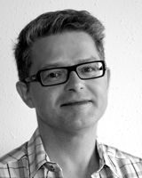 Photo of Michael Gustav