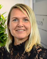 Photo of Winnie Prebersen