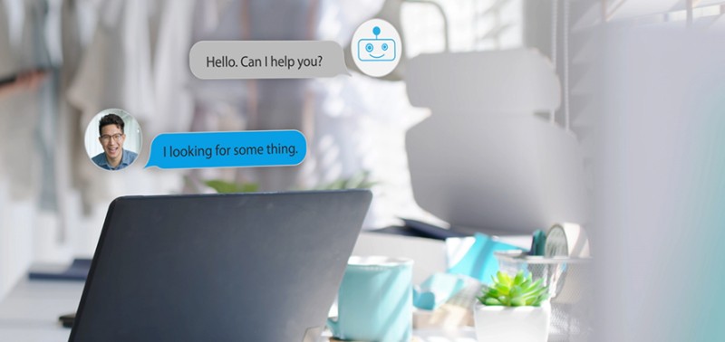AI Chatbot for Front-Line Customer Service and Engagement