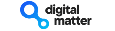 Digital Matter logo