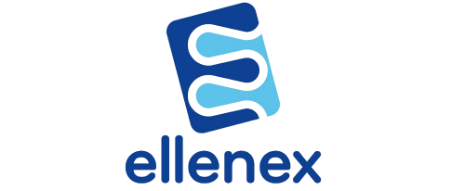 Ellenex logo