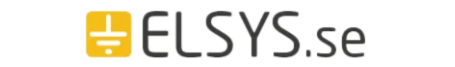 Elsys Logo