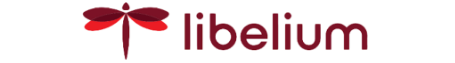 Libelium logo