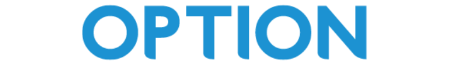 Option logo