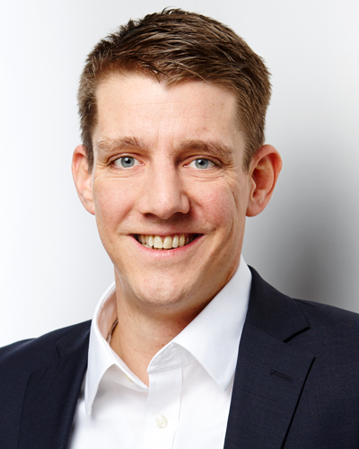 Hans Christian Asemissen