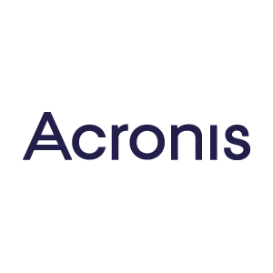 Acronis logo