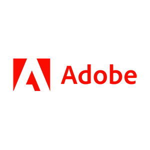 Adobe logo