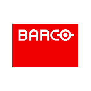 Barco logo