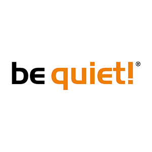 Be Quiet