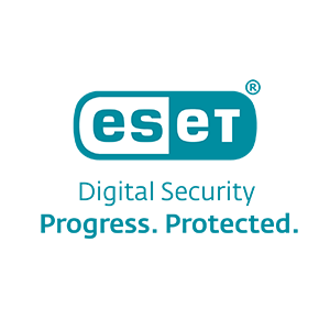 Eset logo