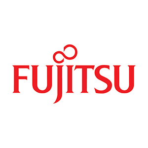 Fujitsu logo