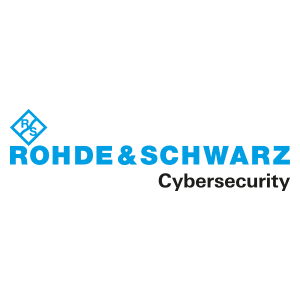 Rohe and Schwarz logo