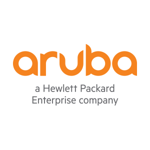 Aruba - Hewlett Packard Entreprise