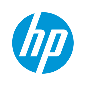 HP logo