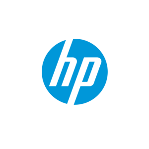 hp logo