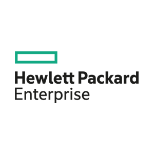 HPE logo