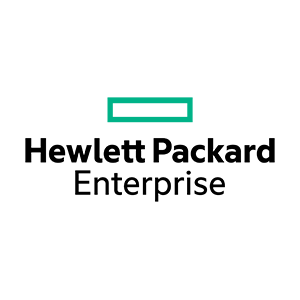 hpe logo