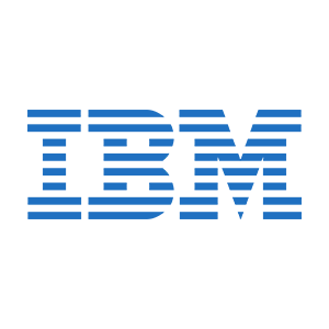 IBM logo