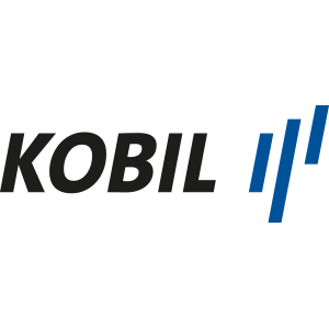 Kobil logo