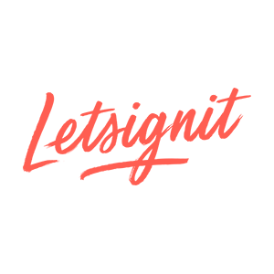 Letsignit