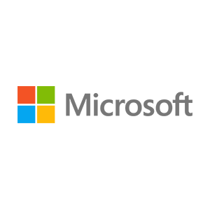 Microsoft logo