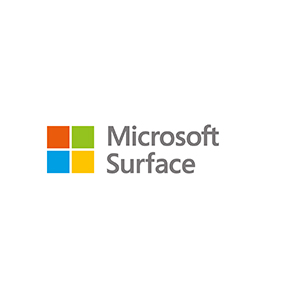 ms surface logo