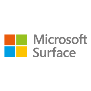 MS SURFACE