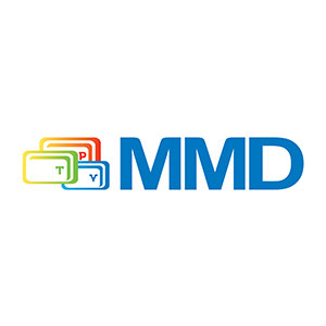 MMD Monitors & Displays
