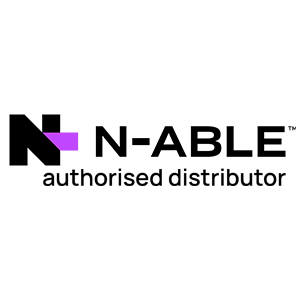N-able logo