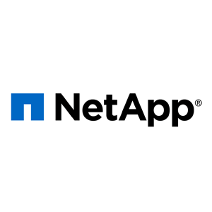 NetApp