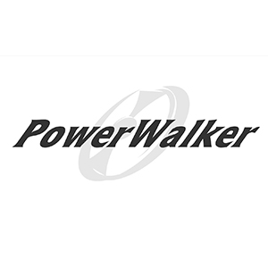 PowerWalker logo