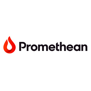 Promethean logo