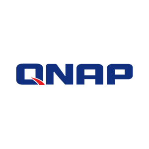 QNap logo