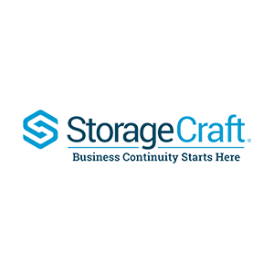 StorageCraft