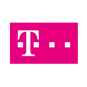 Telekom logo