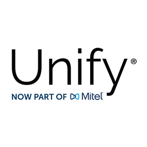 Unify partner logo