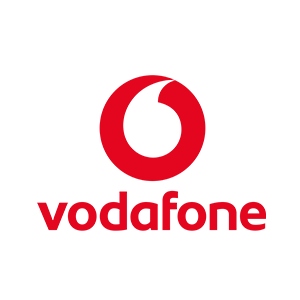 Vodanfone logo
