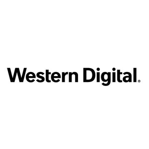 Wester digital logo
